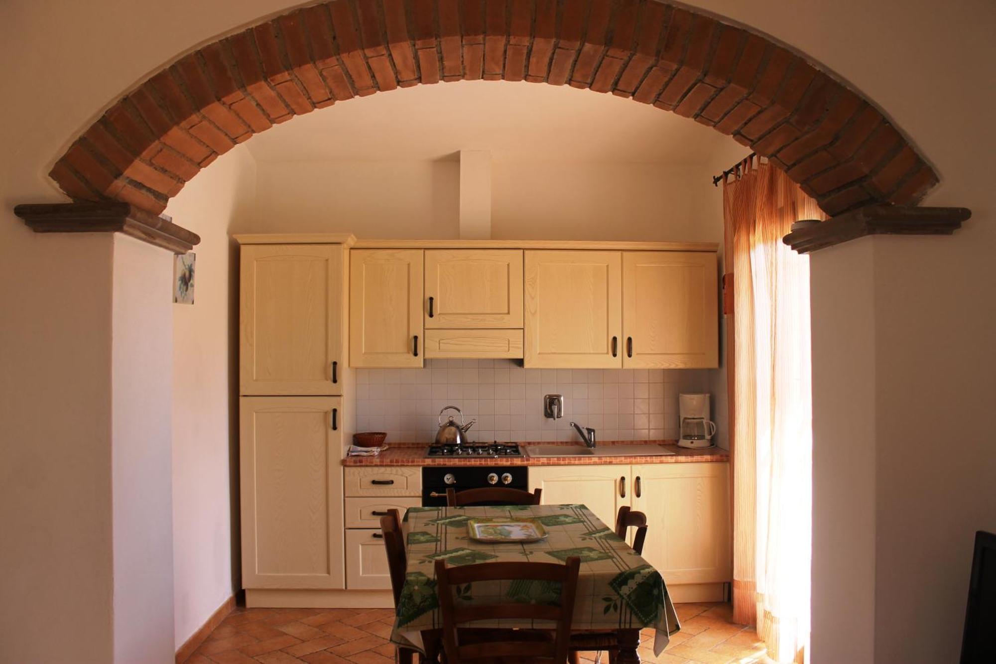 דירות Limite Il Casale חדר תמונה