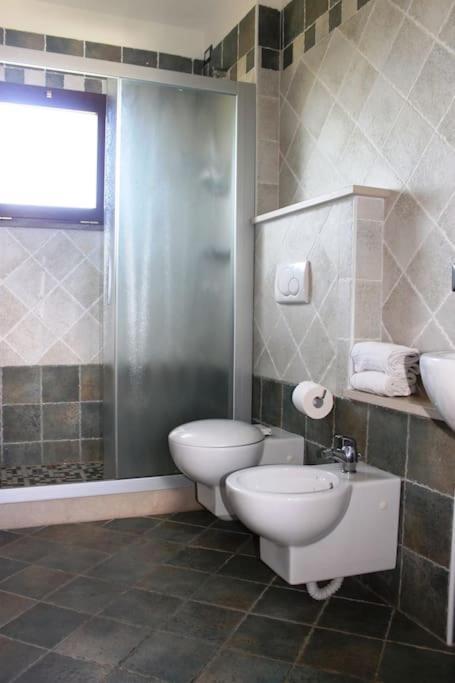 דירות Limite Il Casale מראה חיצוני תמונה