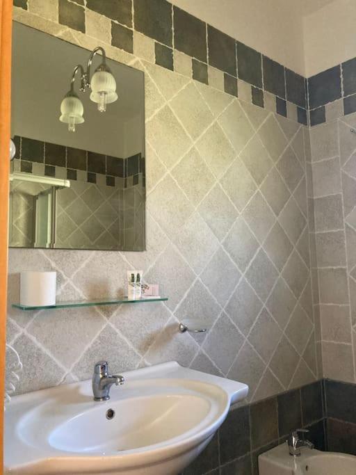 דירות Limite Il Casale מראה חיצוני תמונה