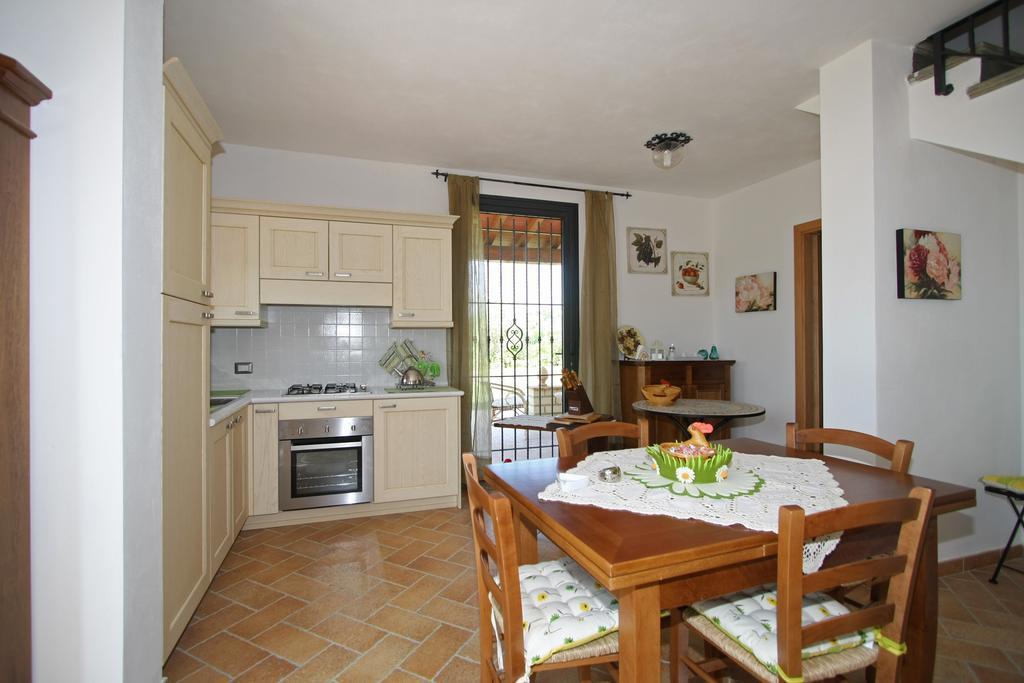 דירות Limite Il Casale חדר תמונה